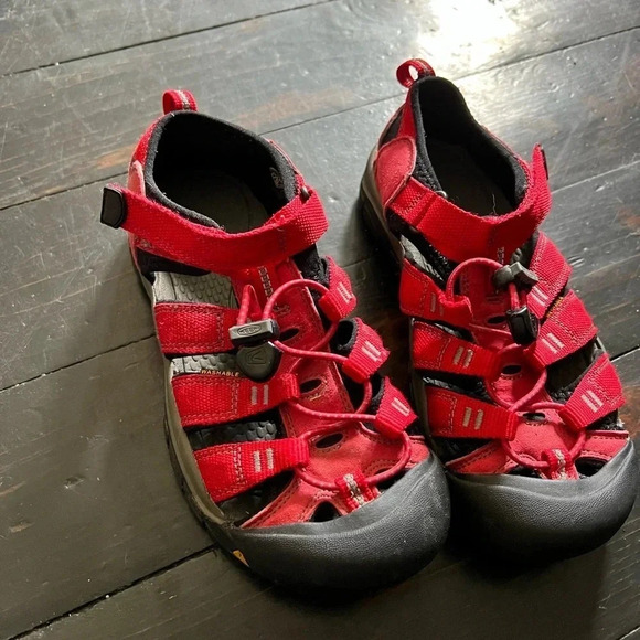 Youth Keen Sandals - Picture 5 of 9